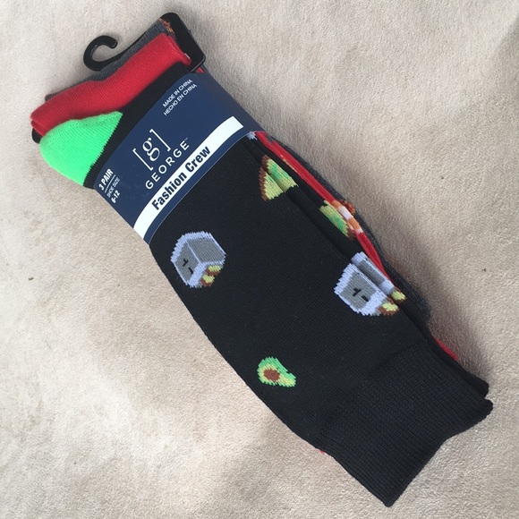 Socks bundle (15 pairs) - Picture 4 of 16